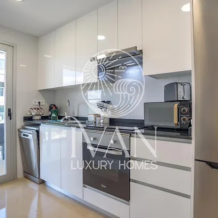 Casa Seabreeze Ivan Luxury Homes 8ªpta Norte 1ªlinea