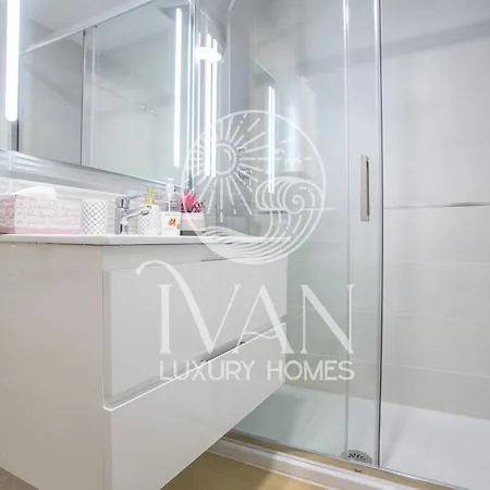 Apartment Casa Seabreeze Ivan Luxury Homes 8ªpta Norte 1ªlinea