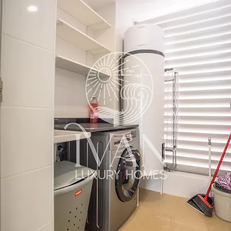 Casa Seabreeze Ivan Luxury Homes 8ªpta Norte 1ªlinea Apartment Oropesa del Mar