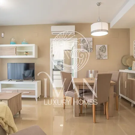 Apartment Casa Seabreeze Ivan Luxury Homes 8ªpta Norte 1ªlinea Oropesa del Mar