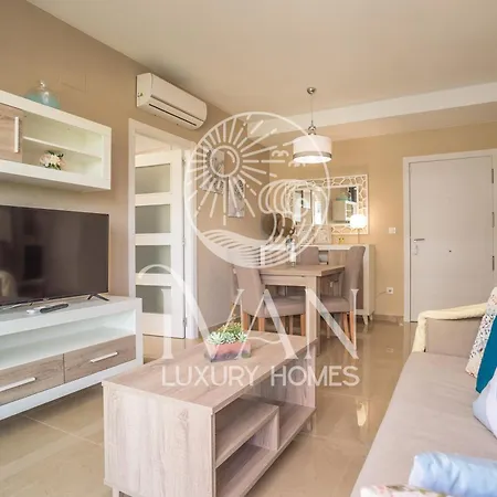 Apartment Casa Seabreeze Ivan Luxury Homes 8ªpta Norte 1ªlinea *