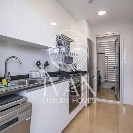 Casa Seabreeze Ivan Luxury Homes 8ªpta Norte 1ªlinea Apartment Oropesa del Mar