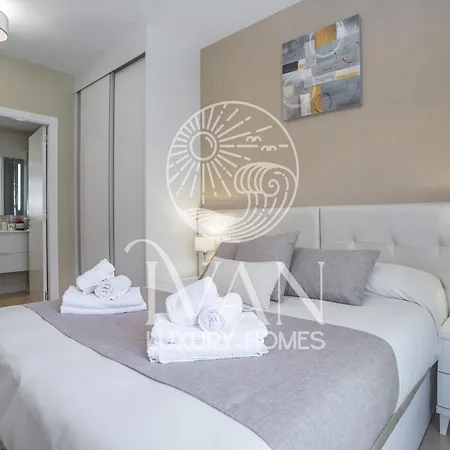 Casa Seabreeze Ivan Luxury Homes 8ªpta Norte 1ªlinea *