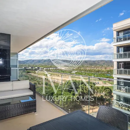Casa Seabreeze Ivan Luxury Homes 8ªpta Norte 1ªlinea *
