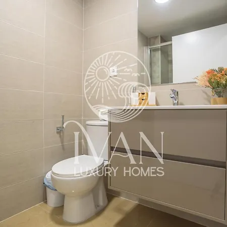 Casa Seabreeze Ivan Luxury Homes 8ªpta Norte 1ªlinea * Oropesa del Mar