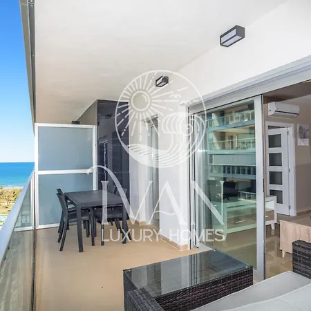 Apartment Casa Seabreeze Ivan Luxury Homes 8ªpta Norte 1ªlinea *