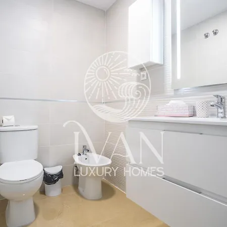 Casa Seabreeze Ivan Luxury Homes 8ªpta Norte 1ªlinea *
