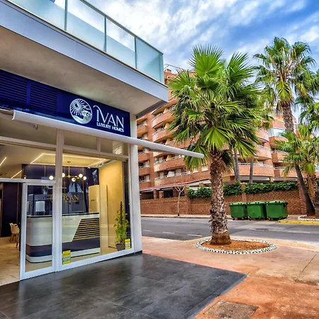 Apartment Casa Seabreeze Ivan Luxury Homes 8ªpta Norte 1ªlinea *