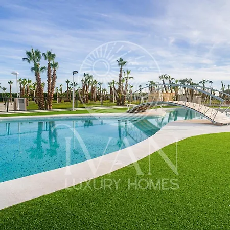 Casa Seabreeze Ivan Luxury Homes 8ªpta Norte 1ªlinea *
