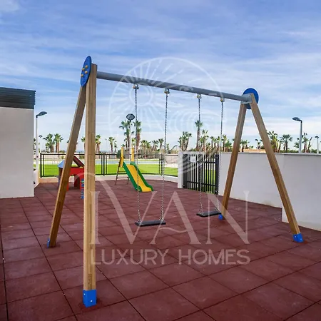 Casa Seabreeze Ivan Luxury Homes 8ªpta Norte 1ªlinea Oropesa del Mar