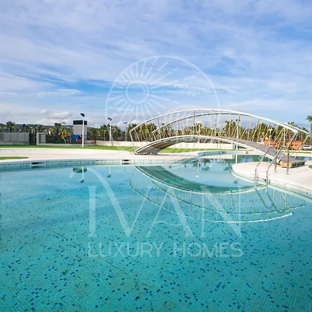 Apartment Casa Seabreeze Ivan Luxury Homes 8ªpta Norte 1ªlinea